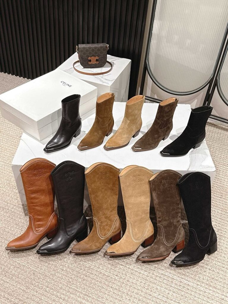 Celine Shoe Style 4401192