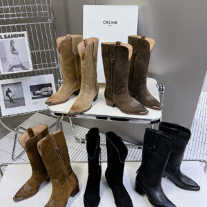 Celine Shoe Style 5001192