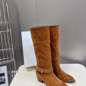 Celine Shoe Style 5101192