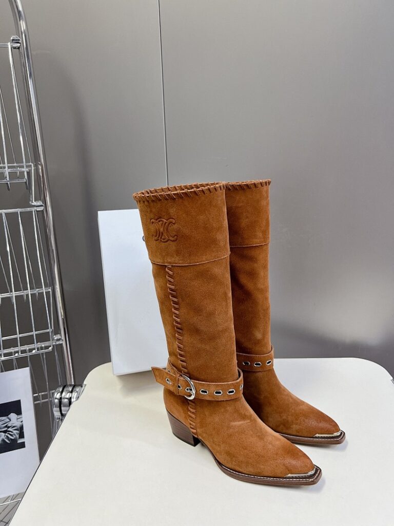 Celine Shoe Style 5101192