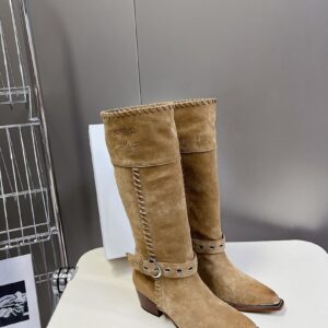 Celine Shoe Style 5101192