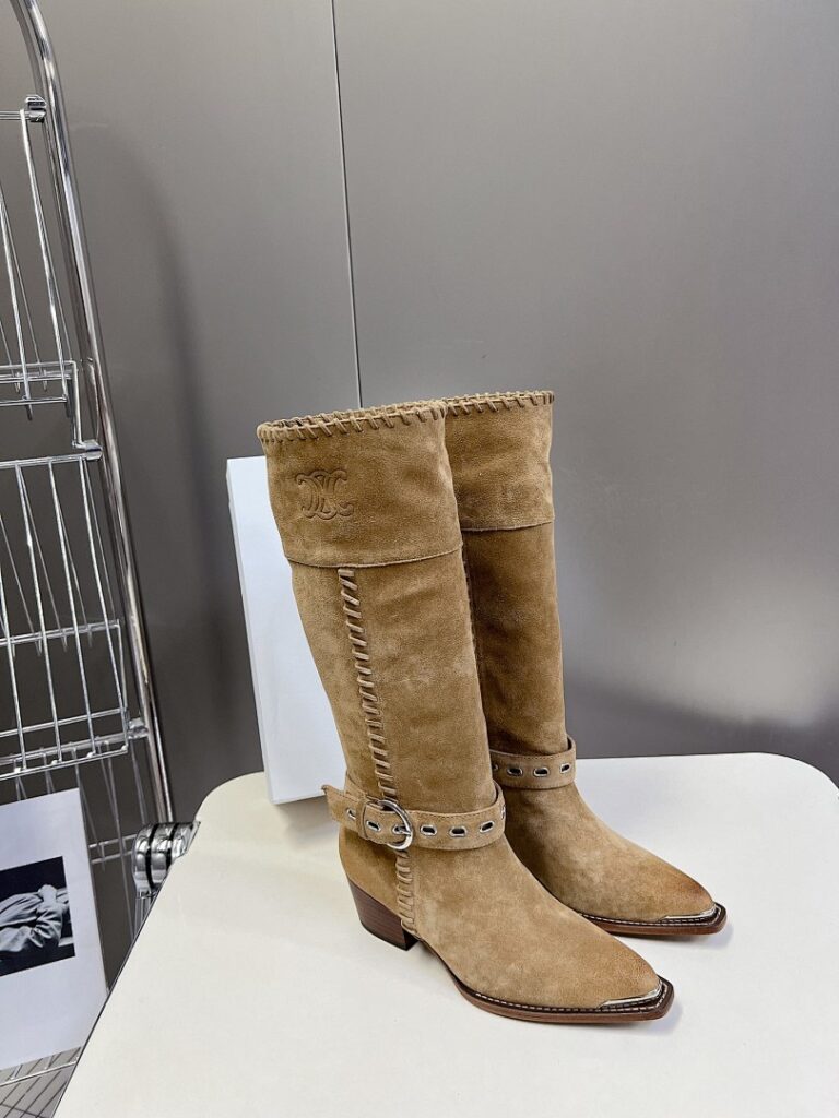 Celine Shoe Style 5101192
