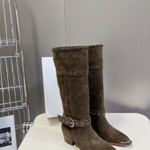 Celine Shoe Style 5101192