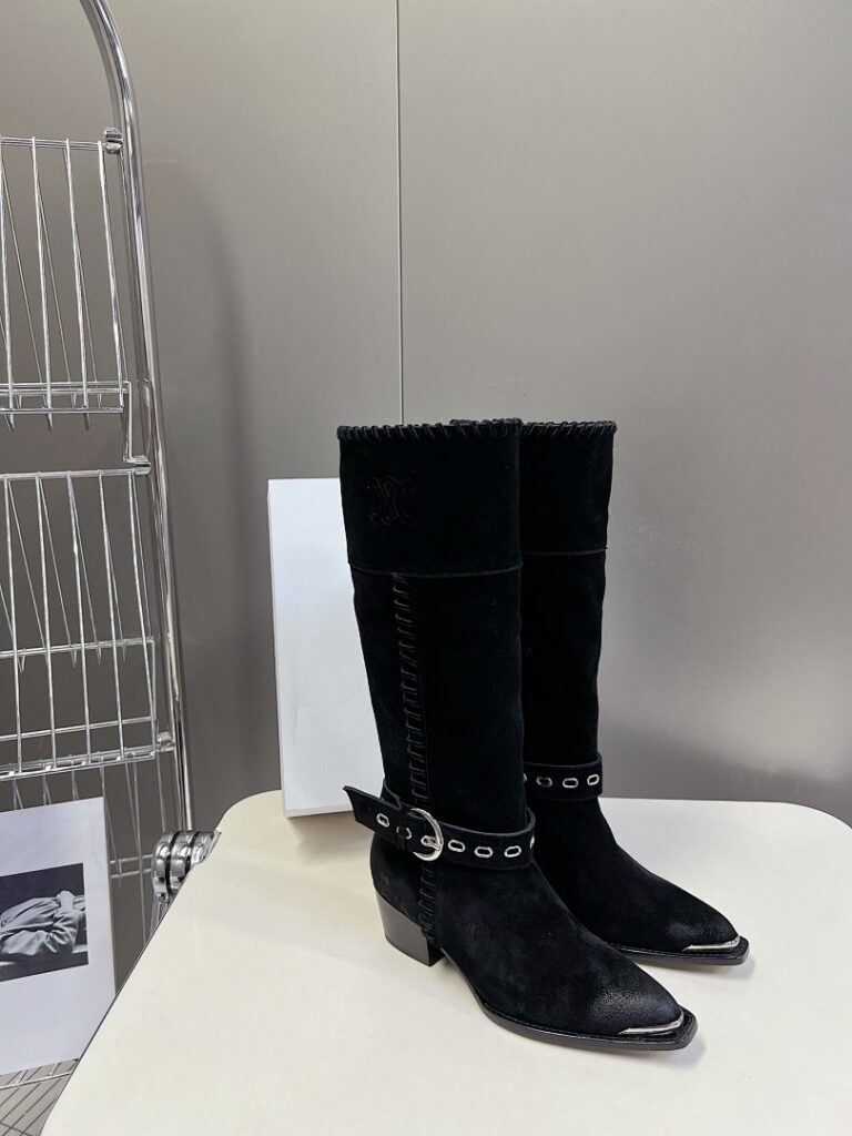 Celine Shoe Style 5101192