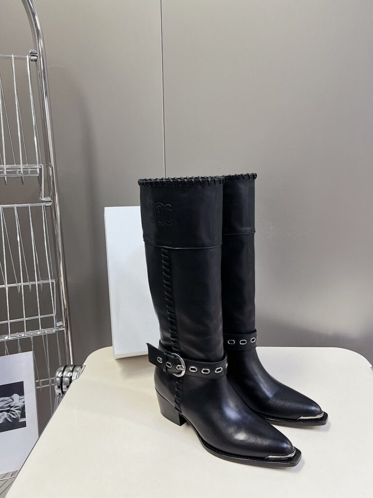 Celine Shoe Style 5101192