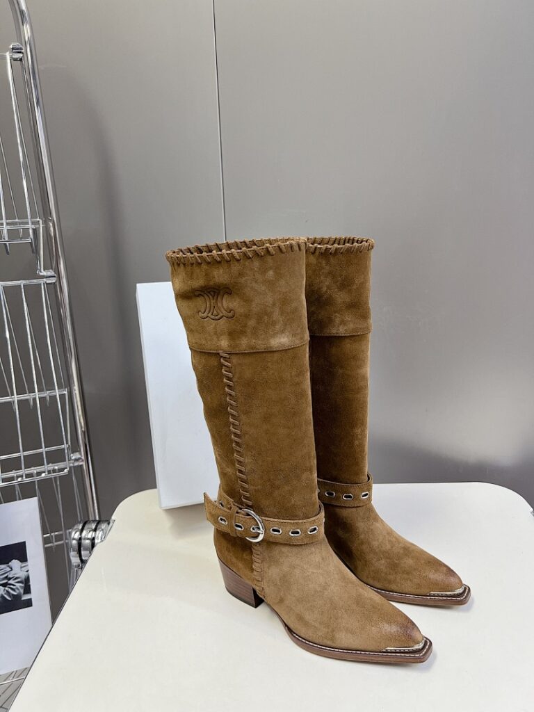 Celine Shoe Style 5101192