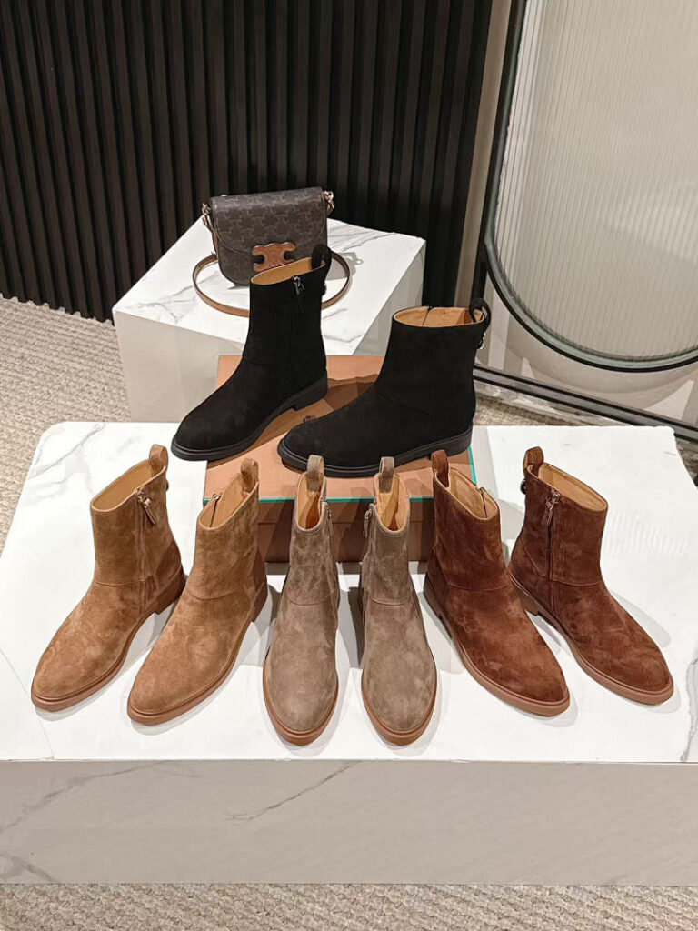 Loro Piana Shoe Style 4301192