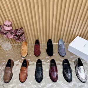 Saint Laurent Shoe Style 3701197