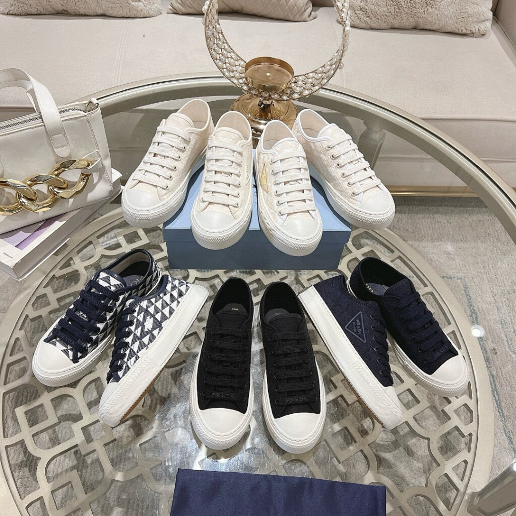 Prada Shoe Style 2491155