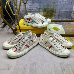 Fendi Shoe Style 2451173
