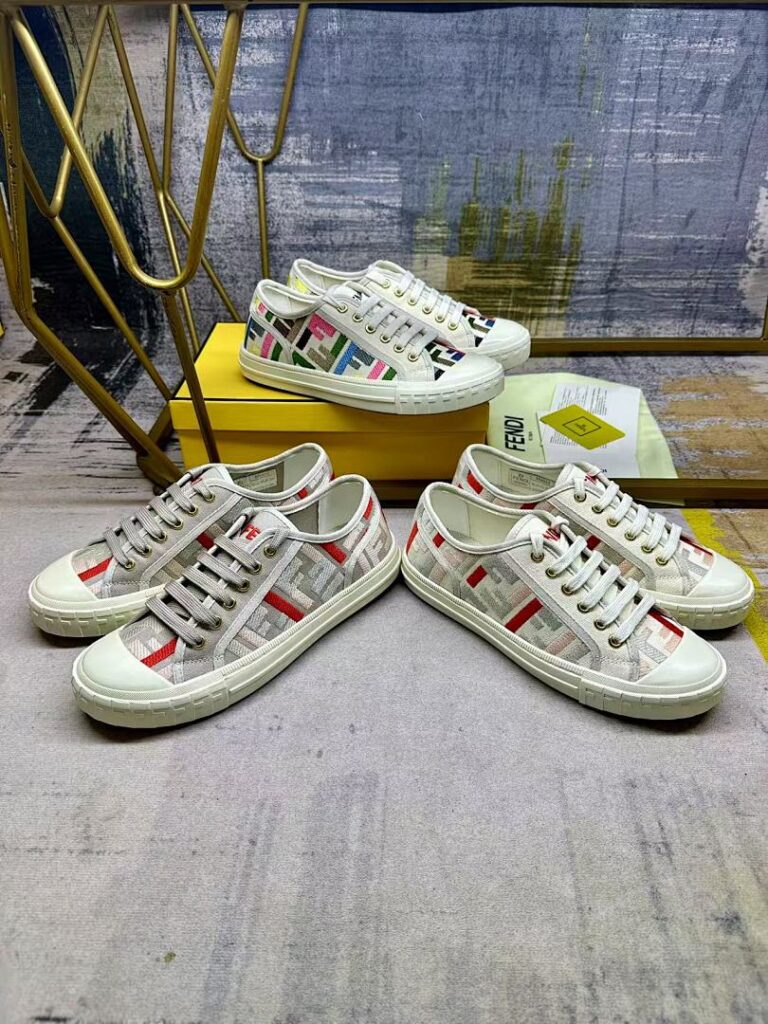 Fendi Shoe Style 2451173