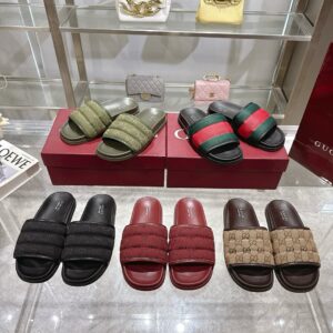 Gucci Shoe Style 2001121