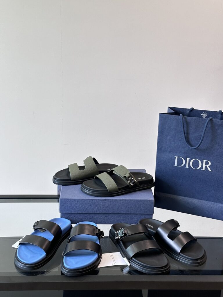 Dior Shoe Style 19011126