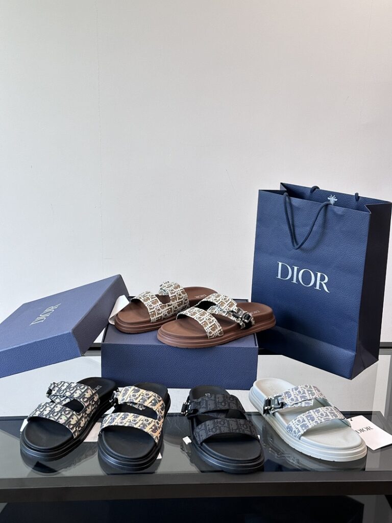 Dior Shoe Style 19011126