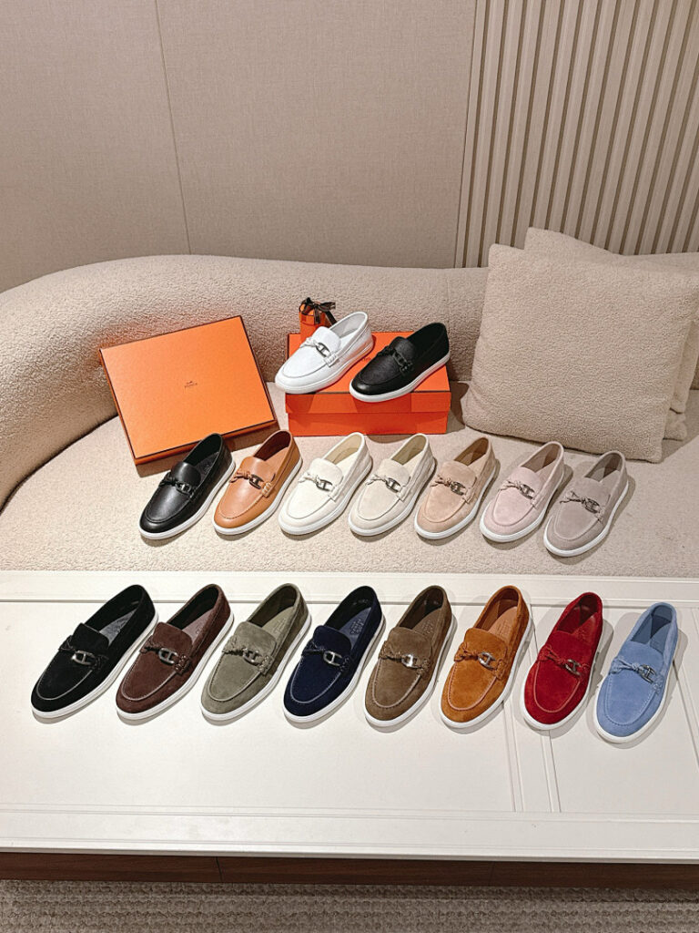 Hermes Shoe Style 3201192
