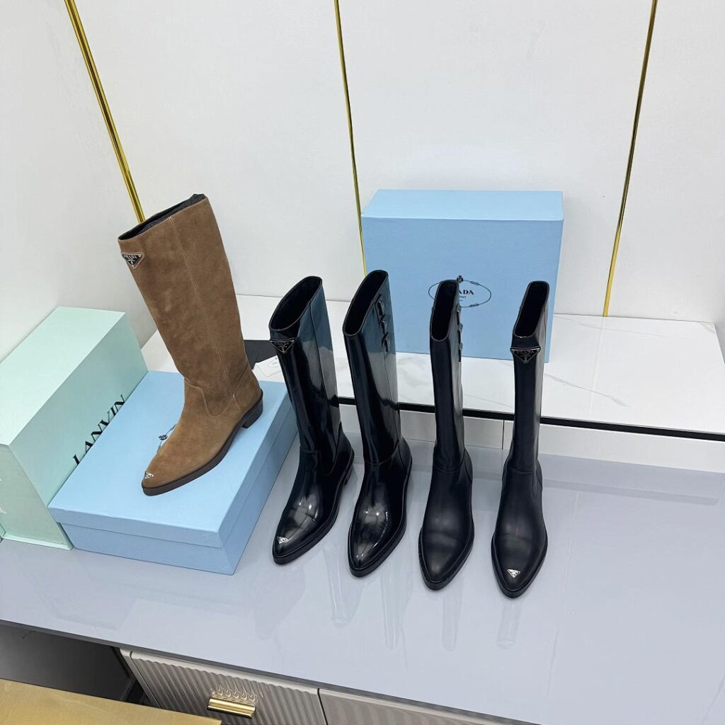 Prada Shoe Style 4501192