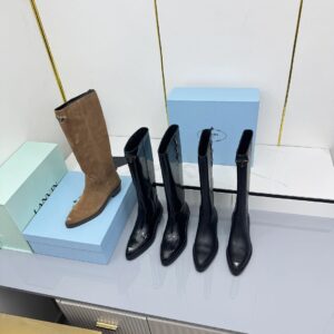 Prada Shoe Style 4501192