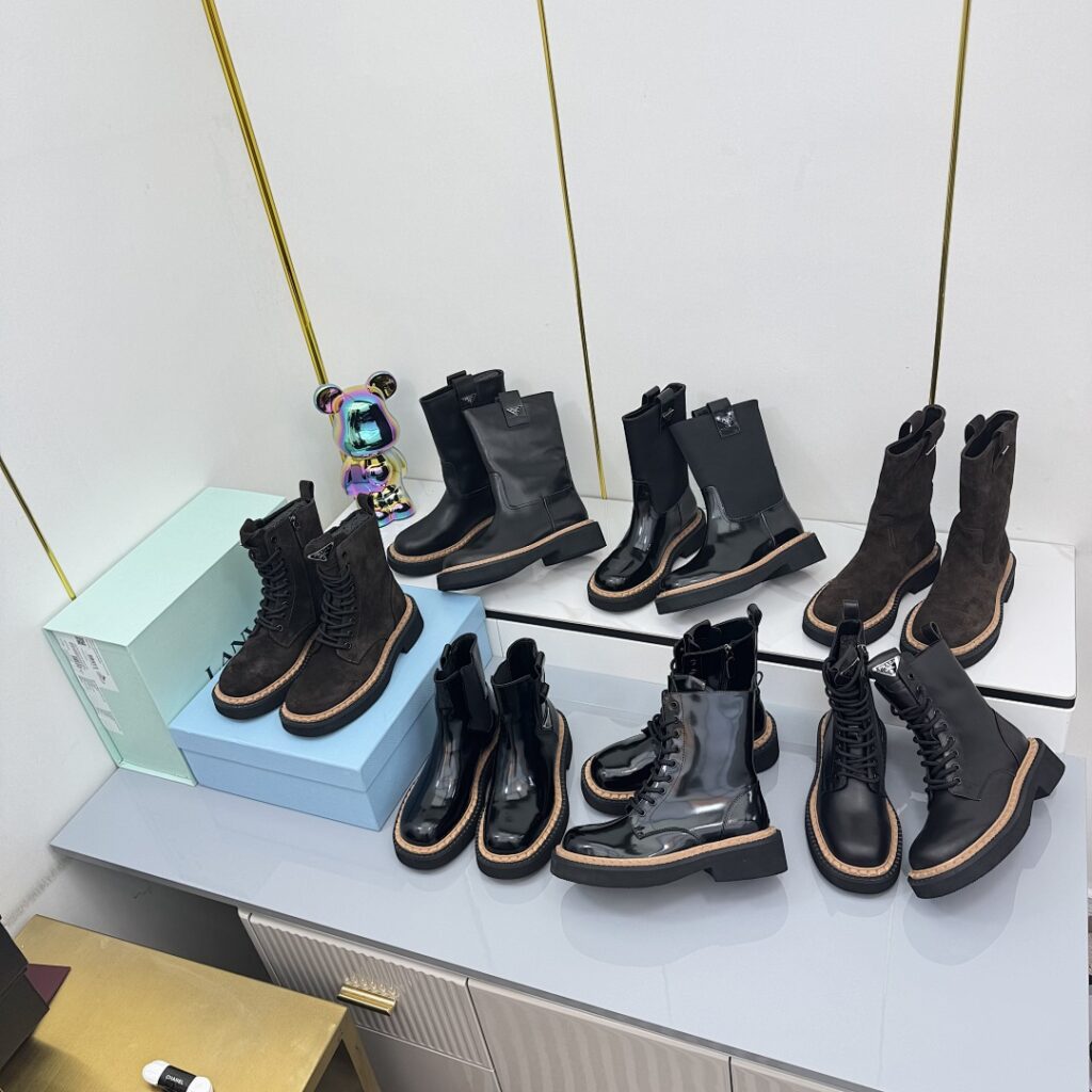 Prada Shoe Style 3601192