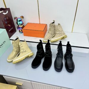 Hermes Shoe Style 4201192