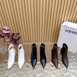 Loewe Shoe Style 3701197
