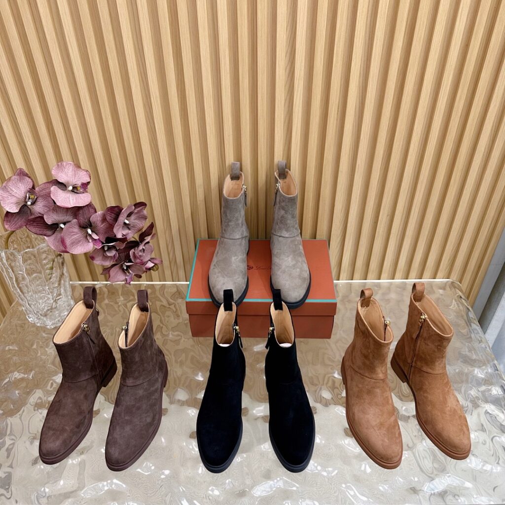 Loro Piana Shoe Style 3601197