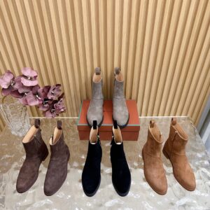 Loro Piana Shoe Style 3601197