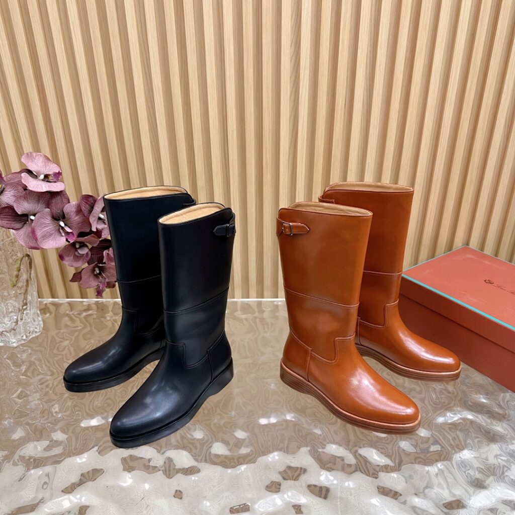 Loro Piana Shoe Style 4001197