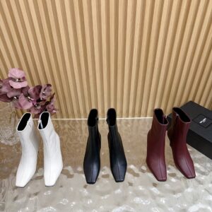 Saint Laurent Shoe Style 4201197