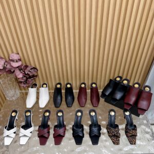 Saint Laurent Shoe Style 3101197