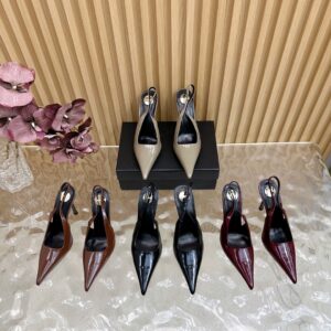 Saint Laurent Shoe Style 3201197