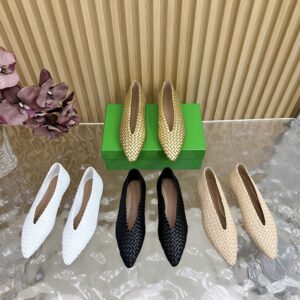 Bottega Veneta Shoe Style 3801197