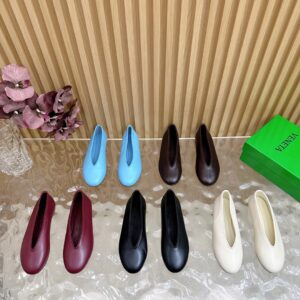 Bottega Veneta Shoe Style 3501197