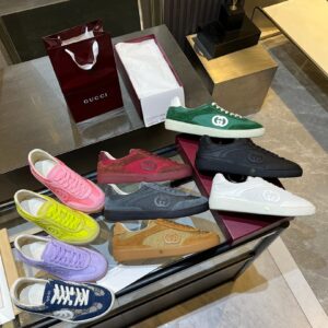 Gucci Shoe Style 2901198