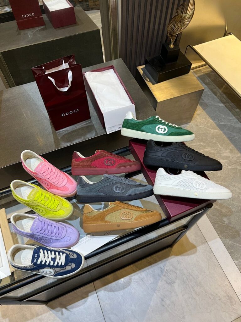 Gucci Shoe Style 2901198