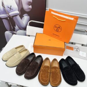 Hermes Shoe Style 2101116