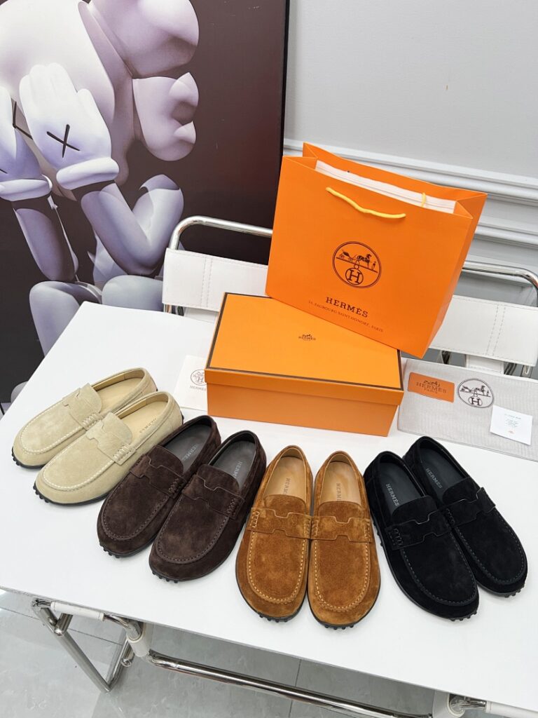 Hermes Shoe Style 2101116