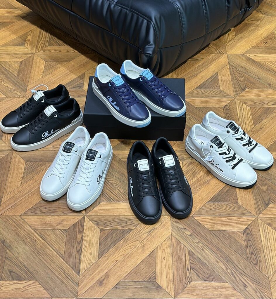 Shoe Style 2601126