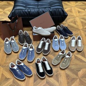 Loro Piana Shoe Style 2401126