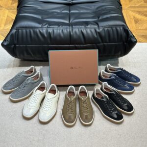 Loro Piana Shoe Style 2401126