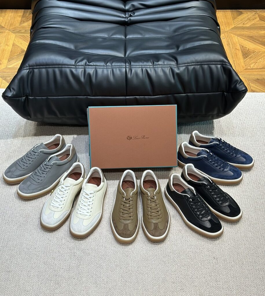 Loro Piana Shoe Style 2401126