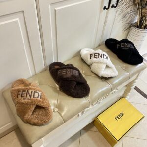 Fendi Shoe Style 2701134