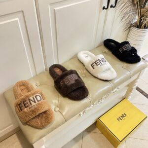 Fendi Shoe Style 2401134