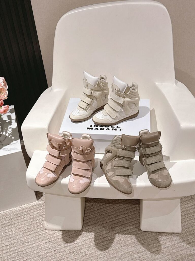 Shoe Style 4005817