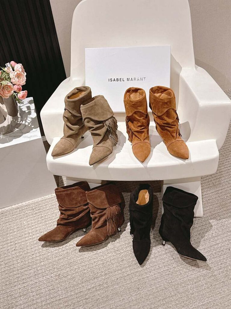Shoe Style 4705817