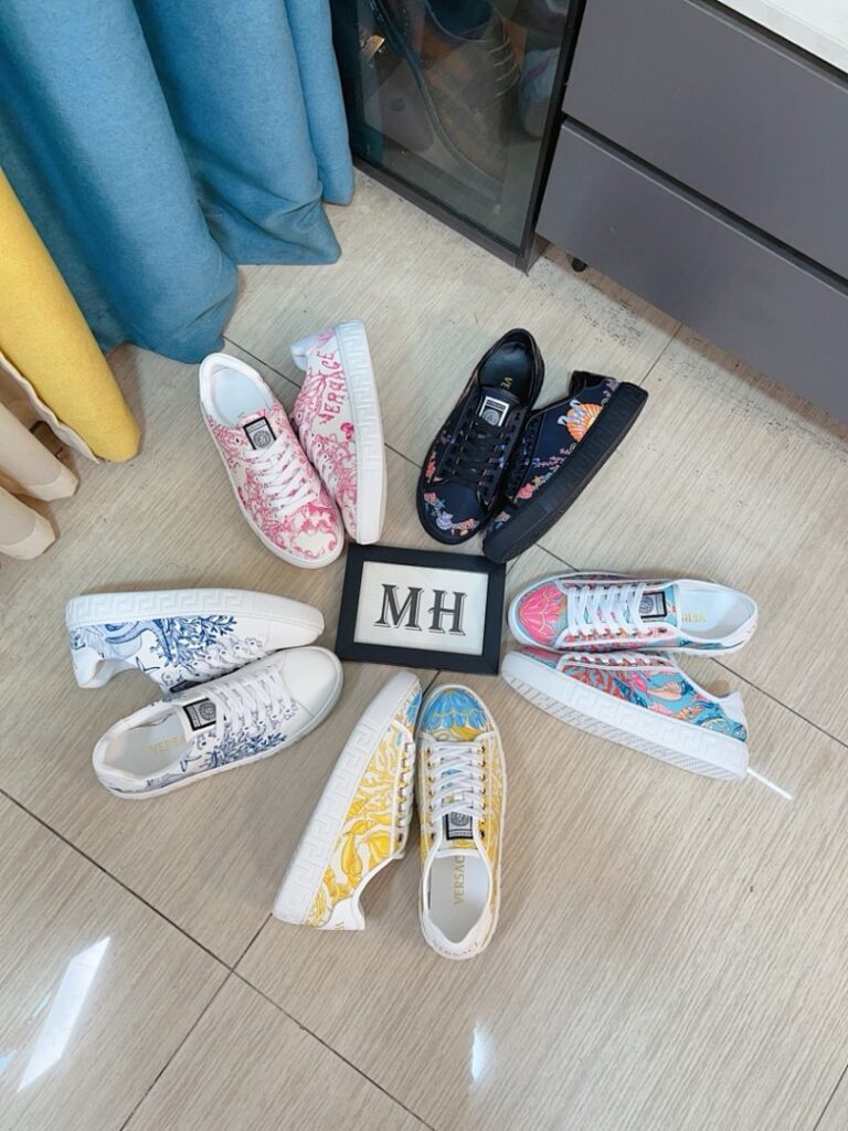 Shoe Style 2401155