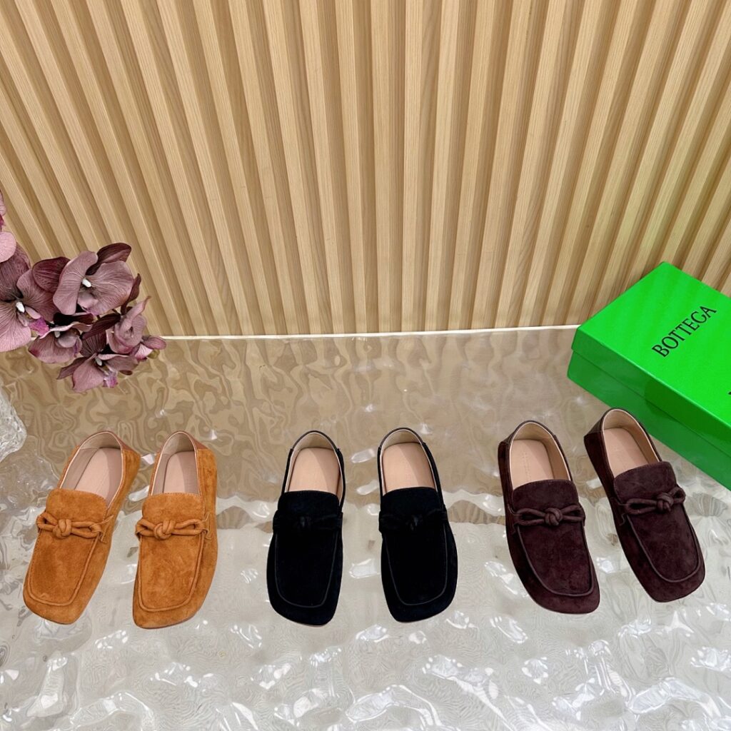 Bottega Veneta Shoe Style 3601197