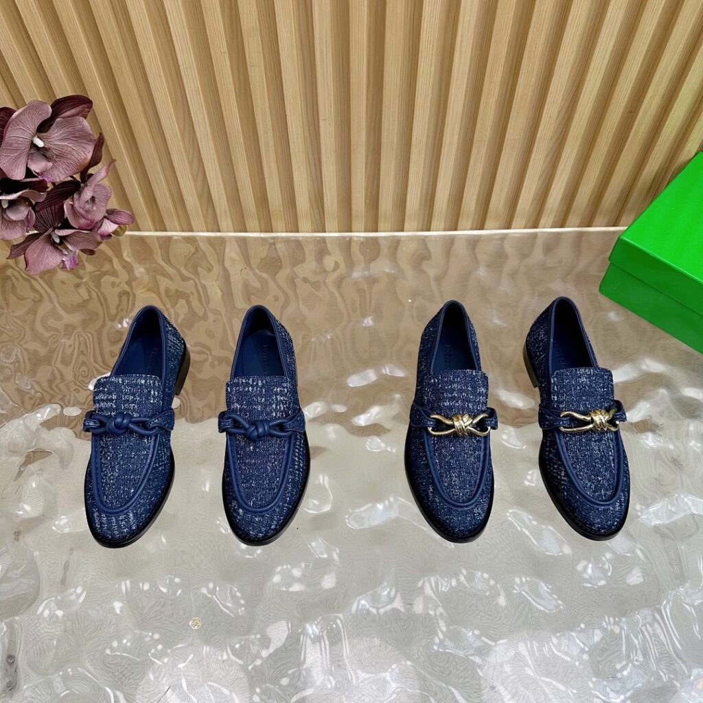 Bottega Veneta Shoe Style 3601197