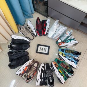Shoe Style 2491155