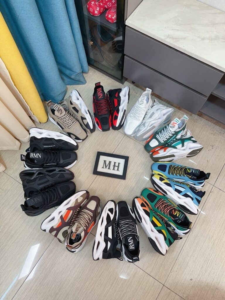 Shoe Style 2491155