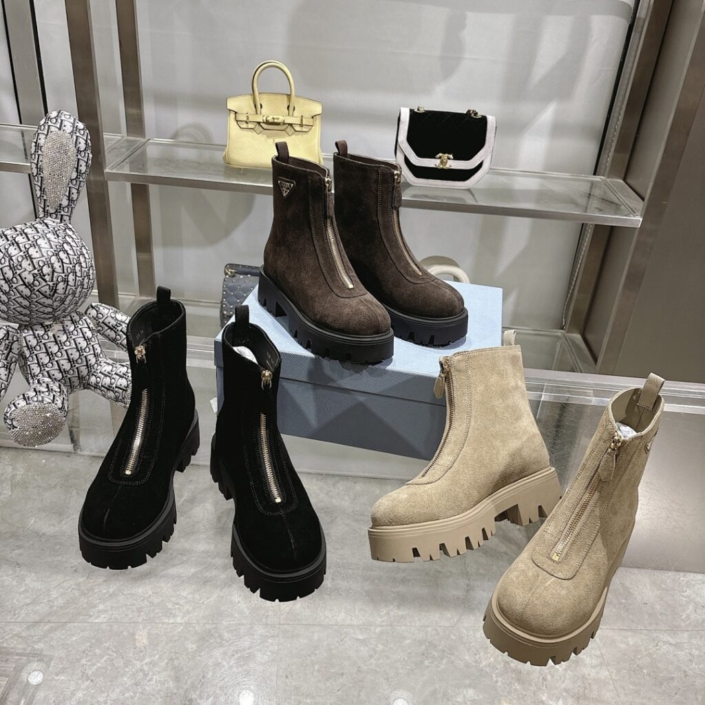 Prada Shoe Style 3401150